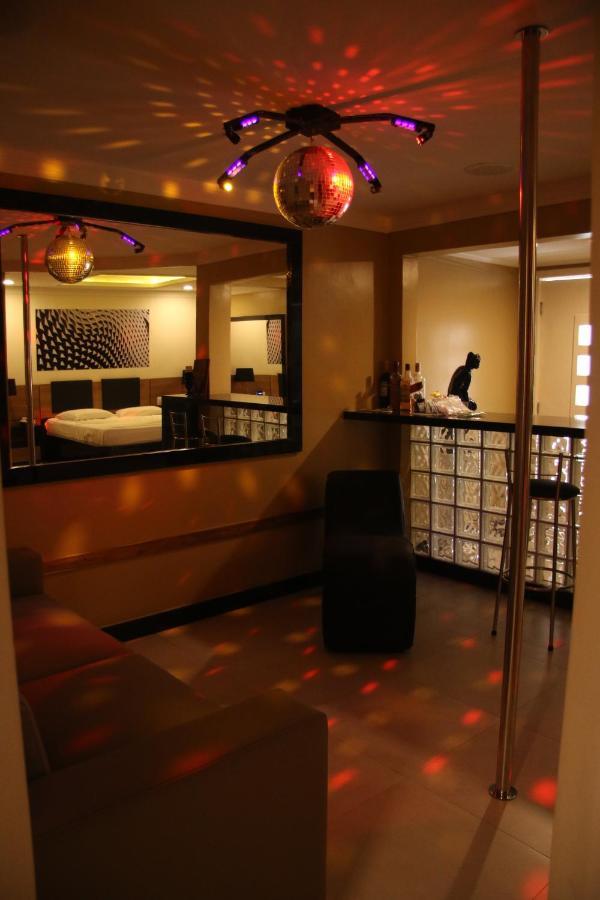 Deluxe Suite Spa Bath