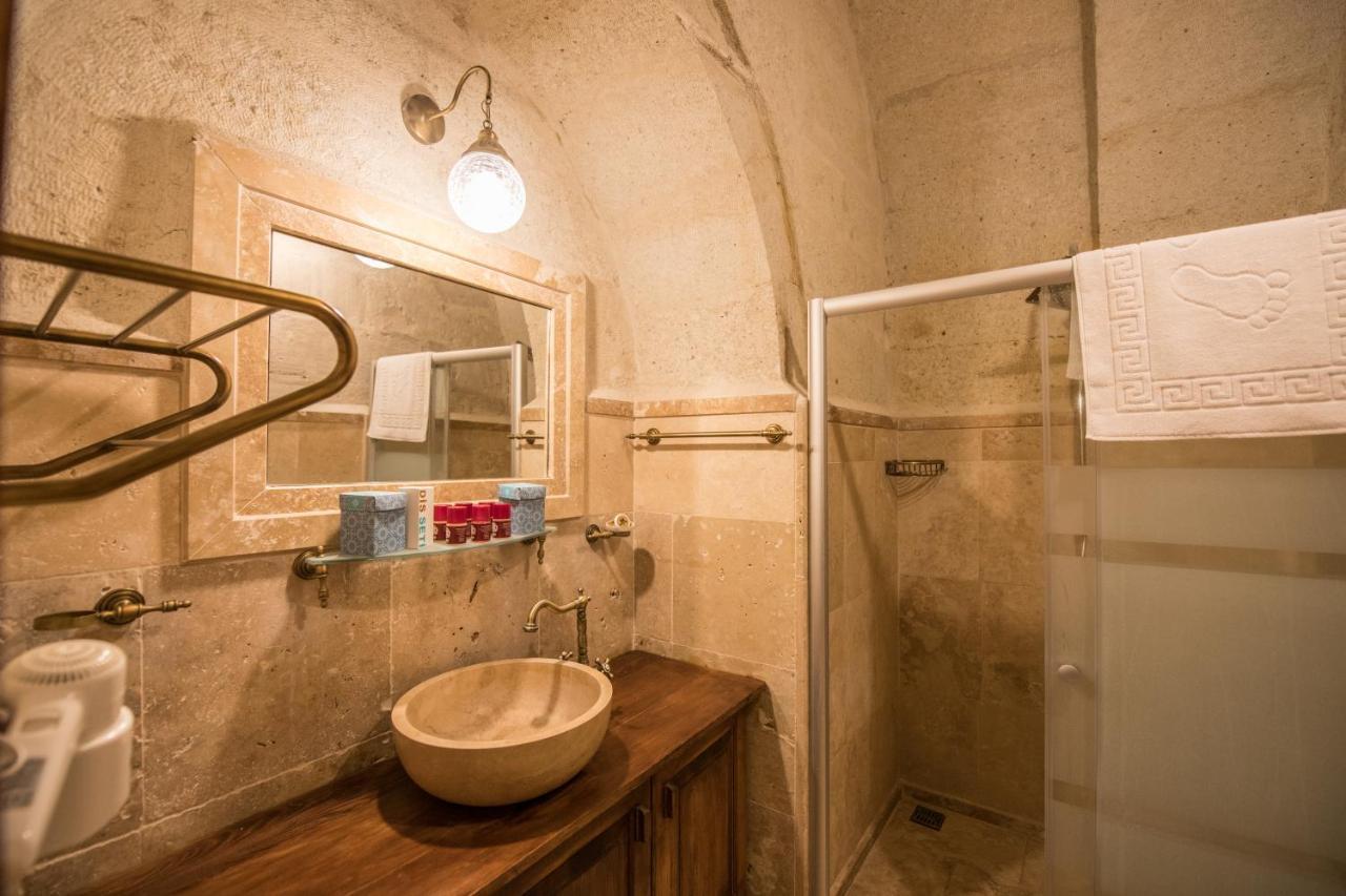 Habitación Doble Estándar Piedra