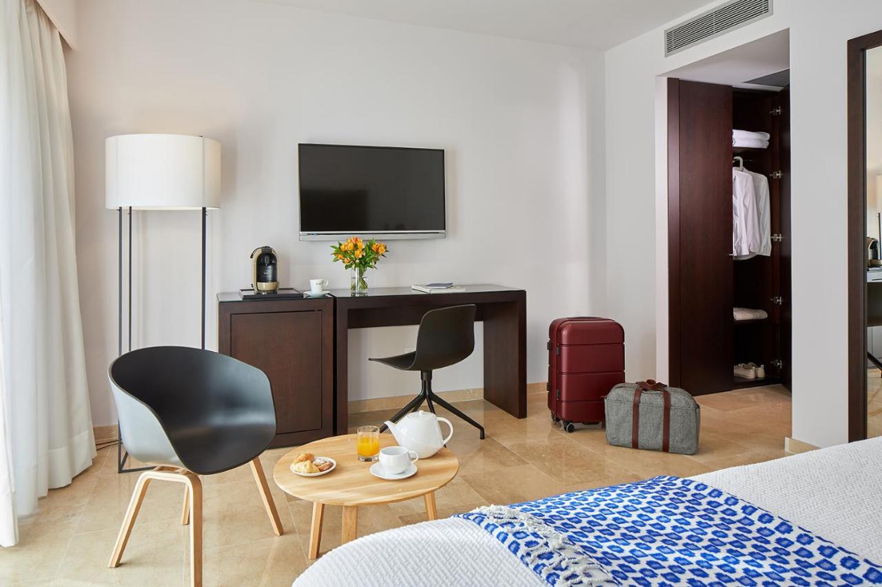 Habitación Doble Superior (1-2 adultos) - 1 o 2 camas
