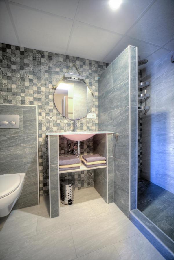 Habitación Doble con baño privado