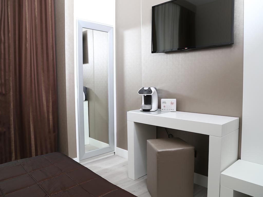 Habitación Doble Económica