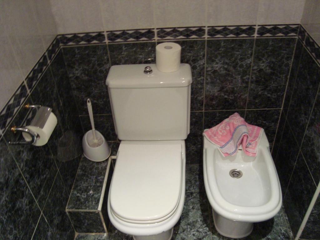Habitación Individual