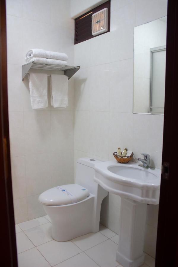 Habitación Doble Superior