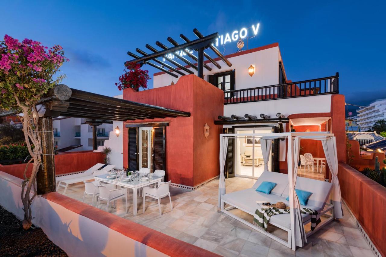 Apartamento Ático