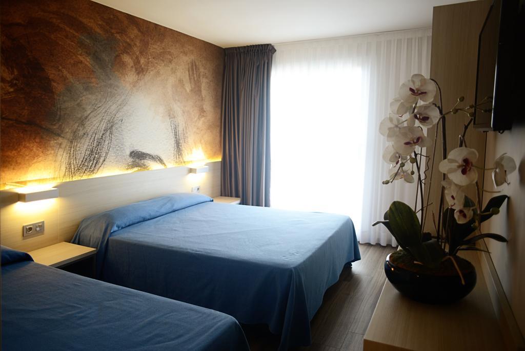 Habitación Doble con baño privado - 1 o 2 camas