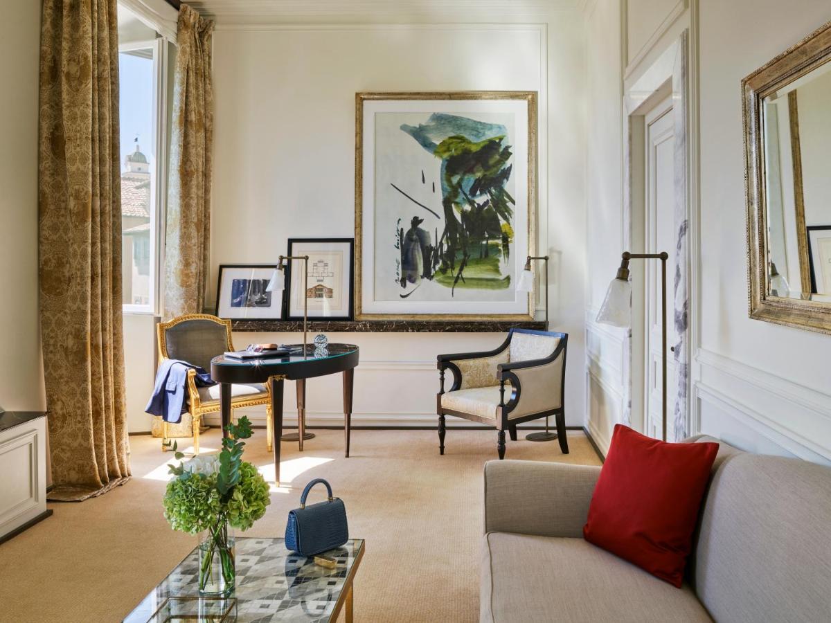 Suite Familiar con balcón