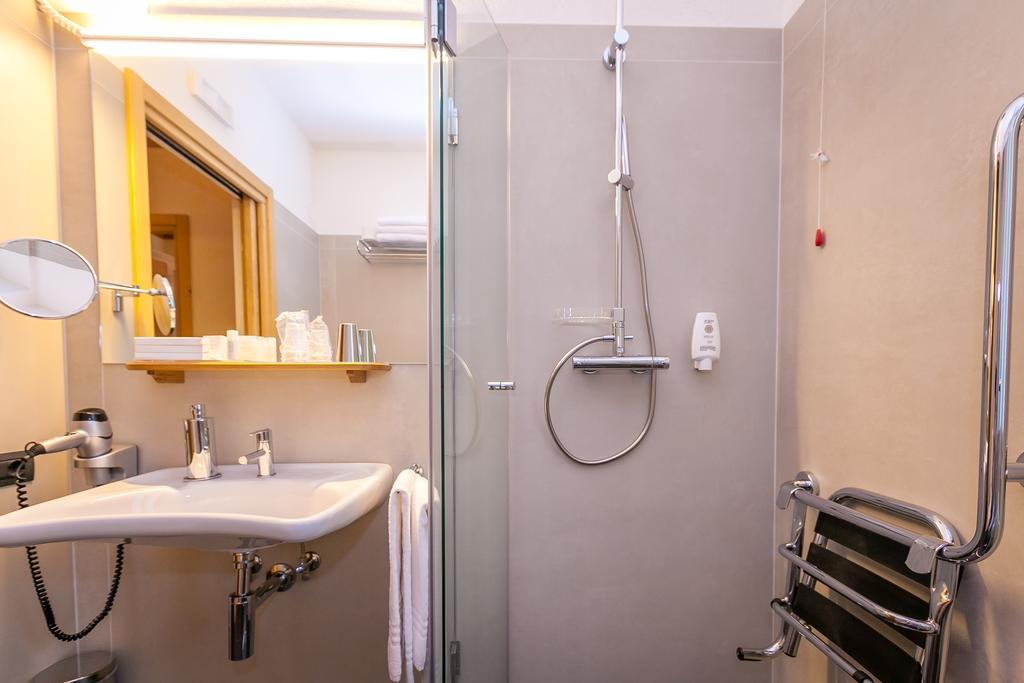 Habitación Doble Estándar