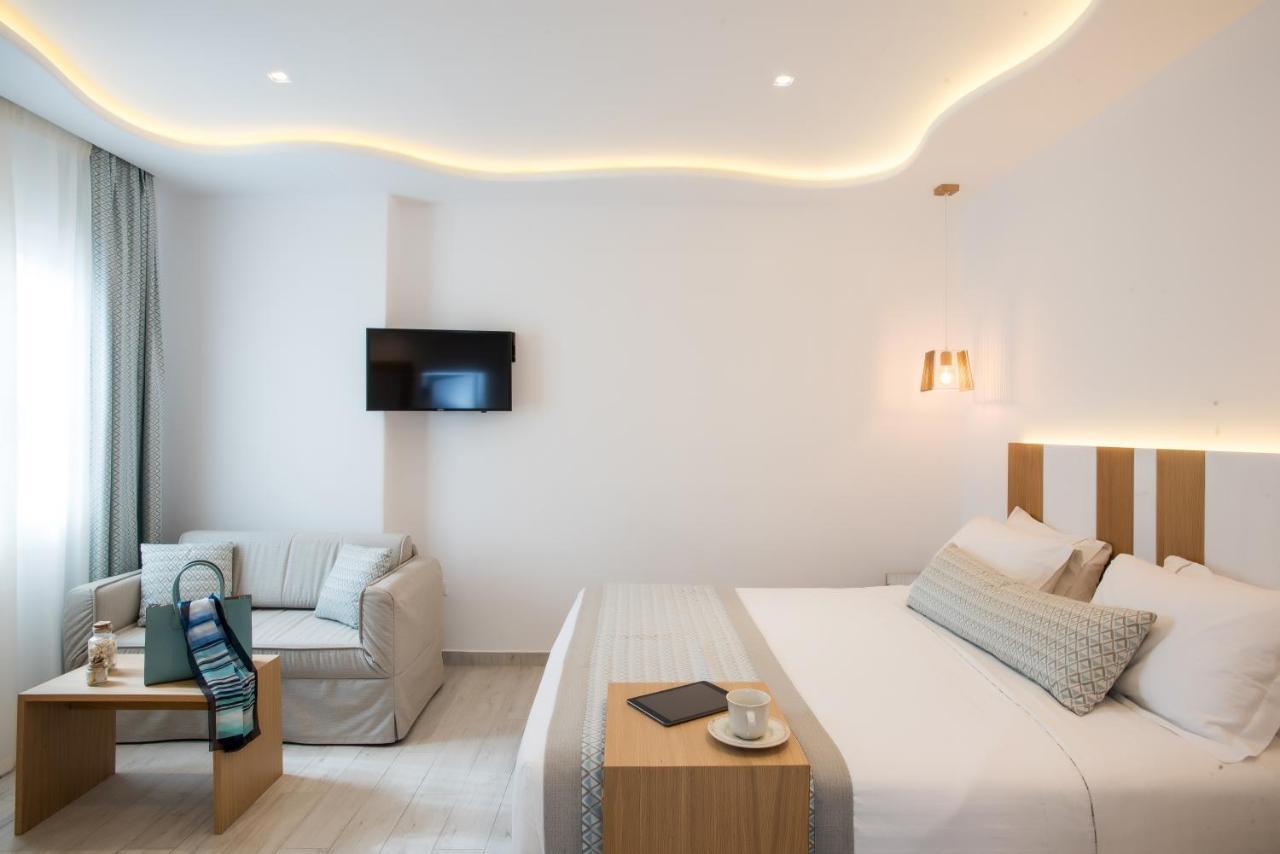 Habitación Doble Clásica - 1 o 2 camas