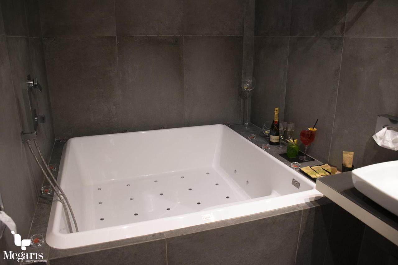 Habitación Superior con cama extragrande
