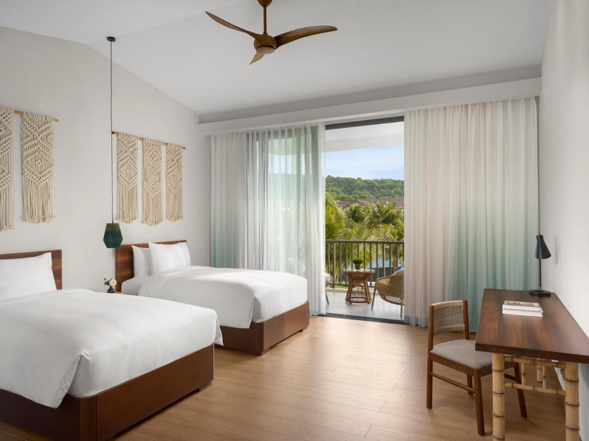 Premium Pool Villa - 3 Bedrooms