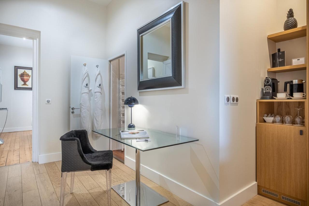 Suite con terraza y bañera de hidromasaje