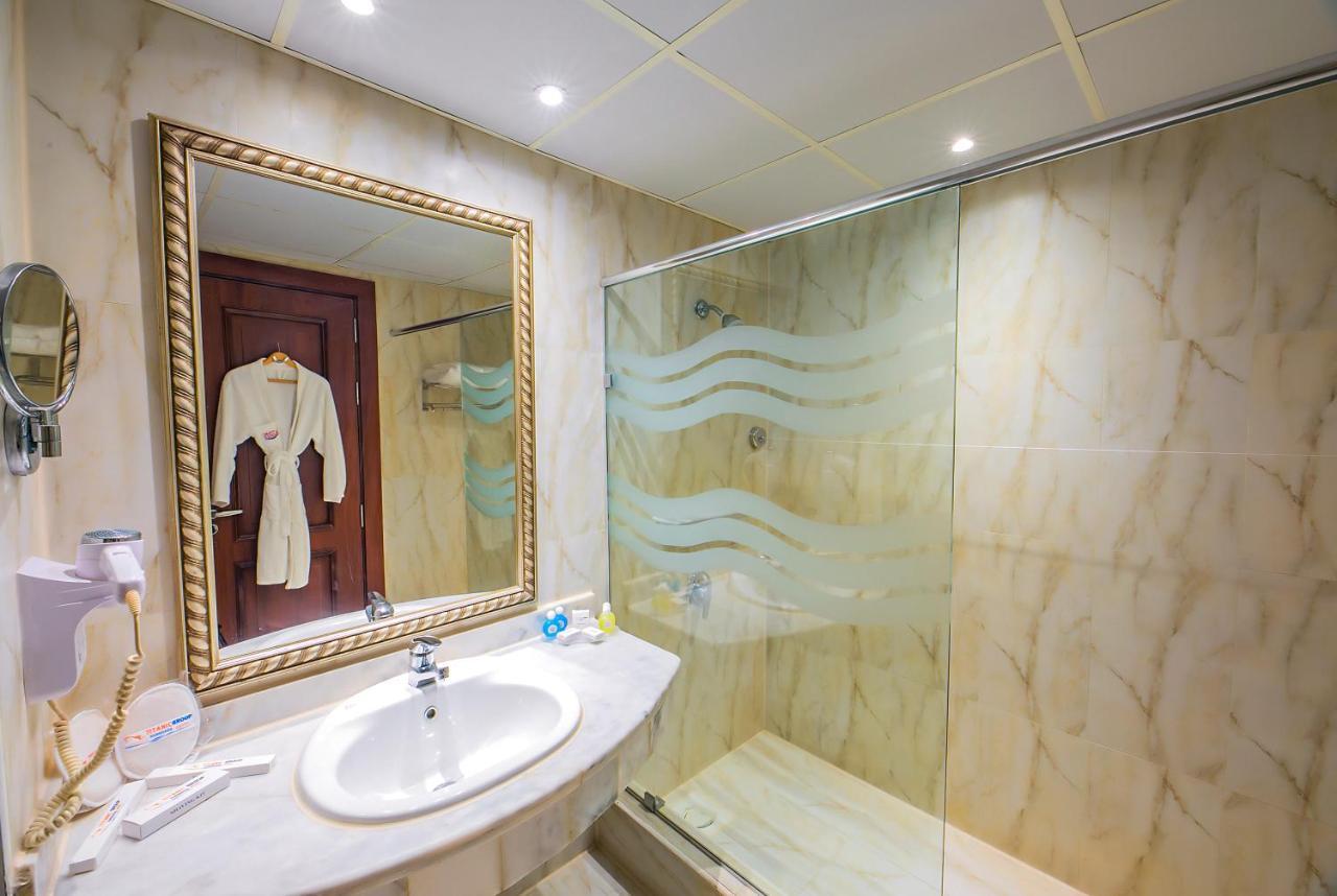 Habitación Familiar Estándar