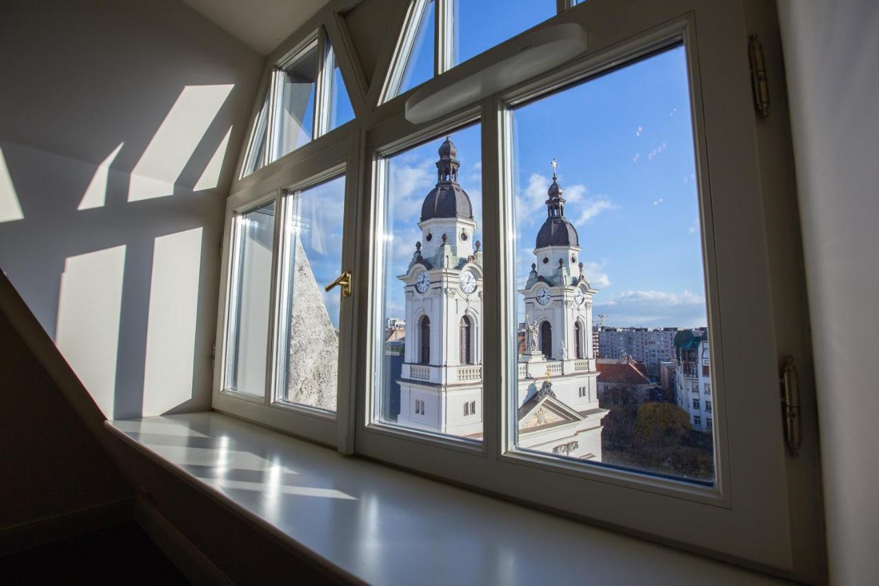 Apartamento Ático