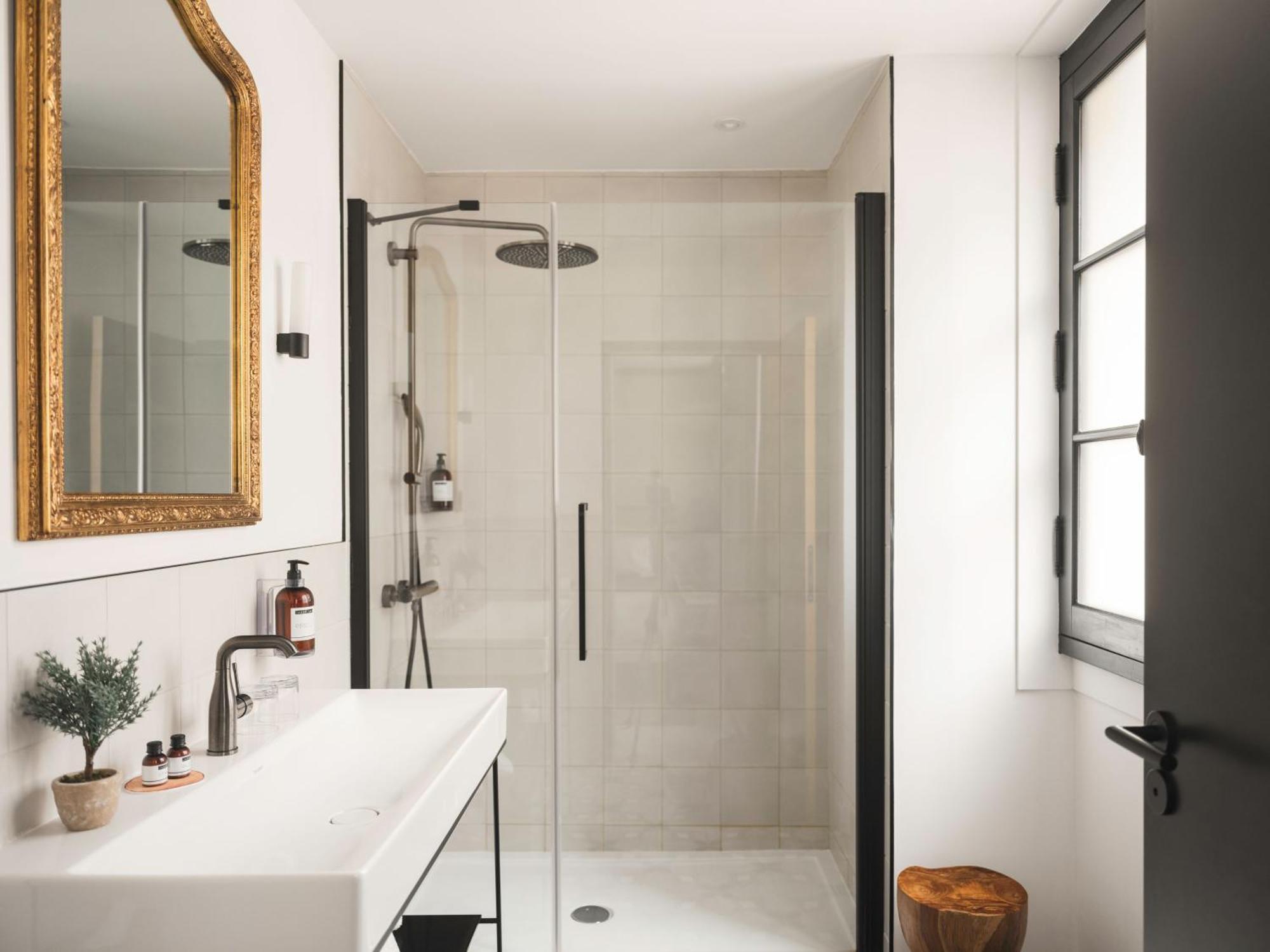 Habitación Triple Confort