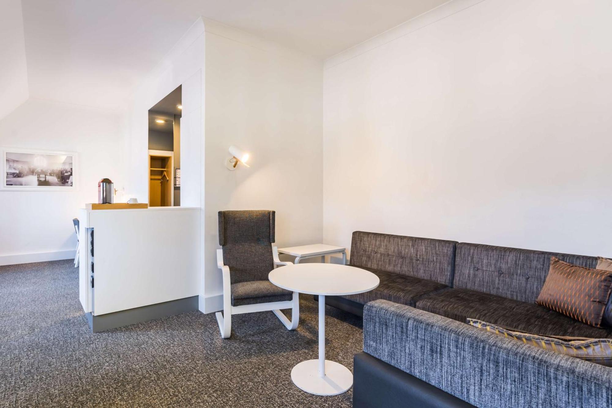 Suite Junior