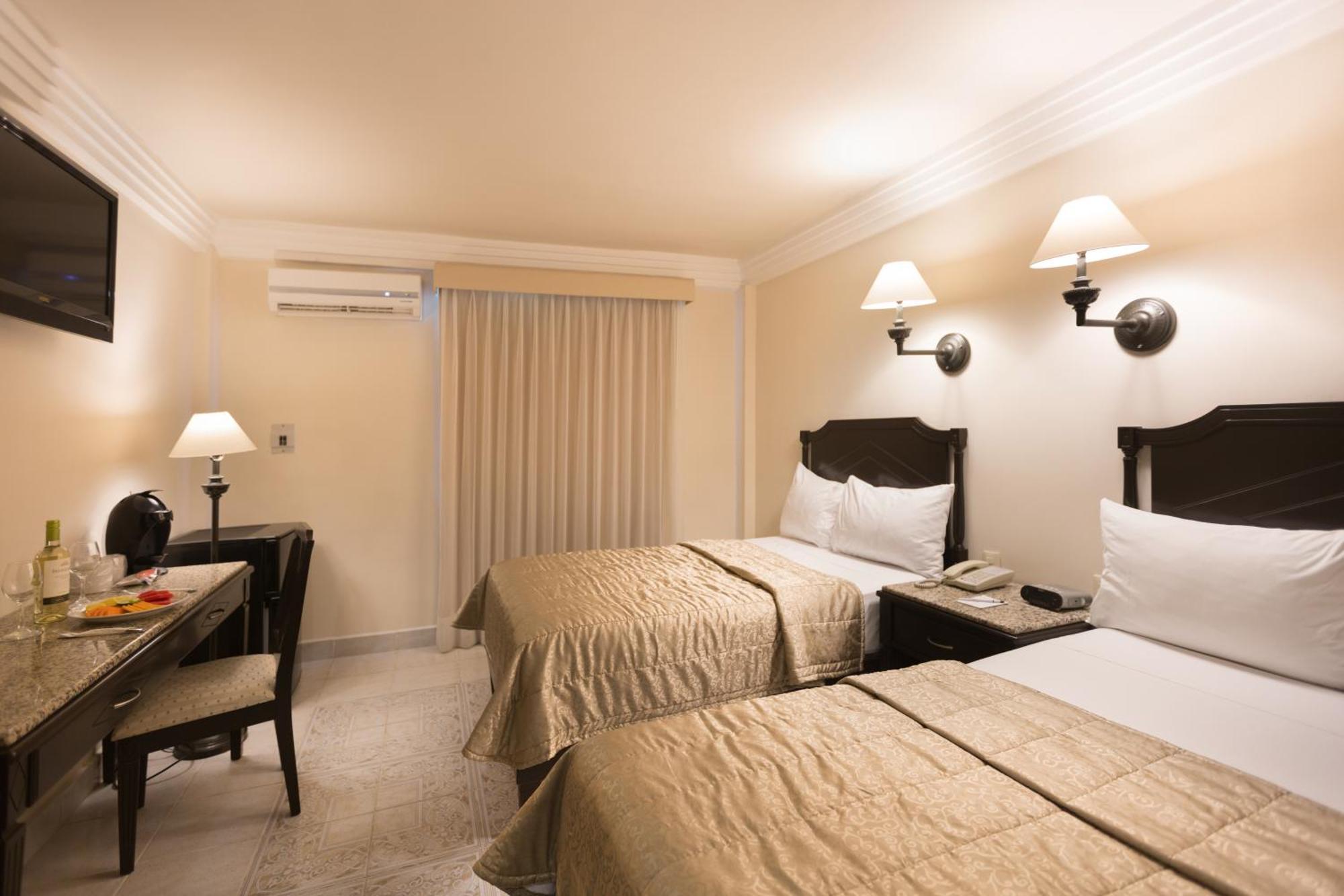 Double or Twin Room