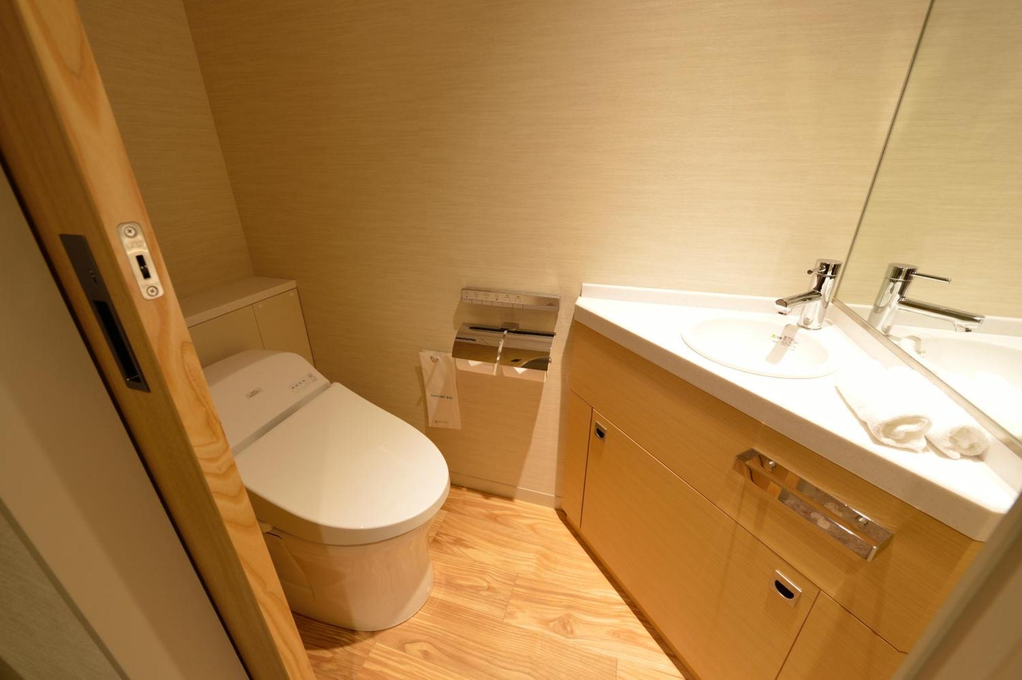 Habitación Doble Hollywood de lujo con acceso al centro de fitness - No fumadores (44, 4㎡)