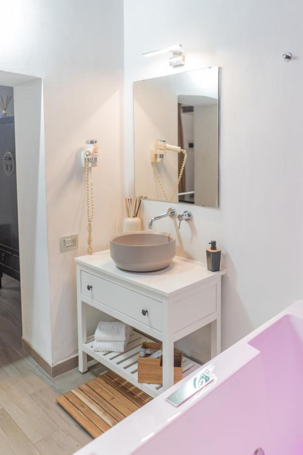 Double Room Spa Bath