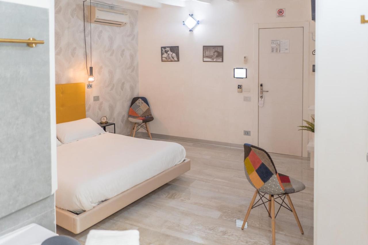 Superior Double Room Spa Bath