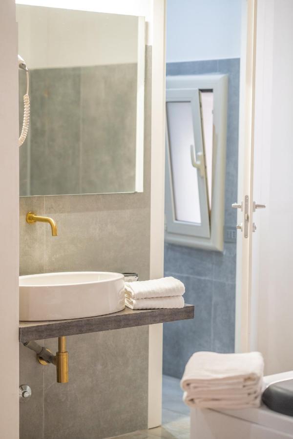 Superior Double Room Spa Bath