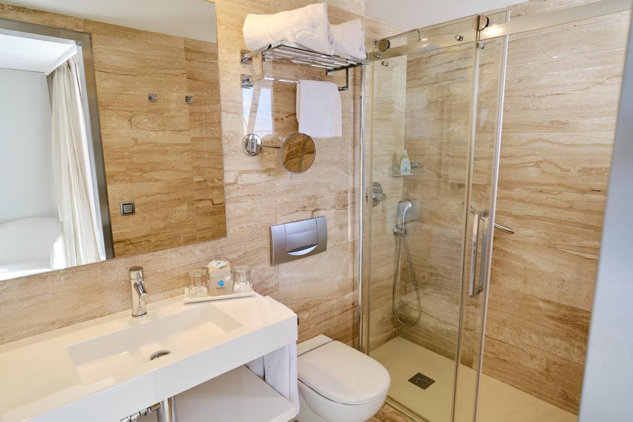 Habitación Individual
