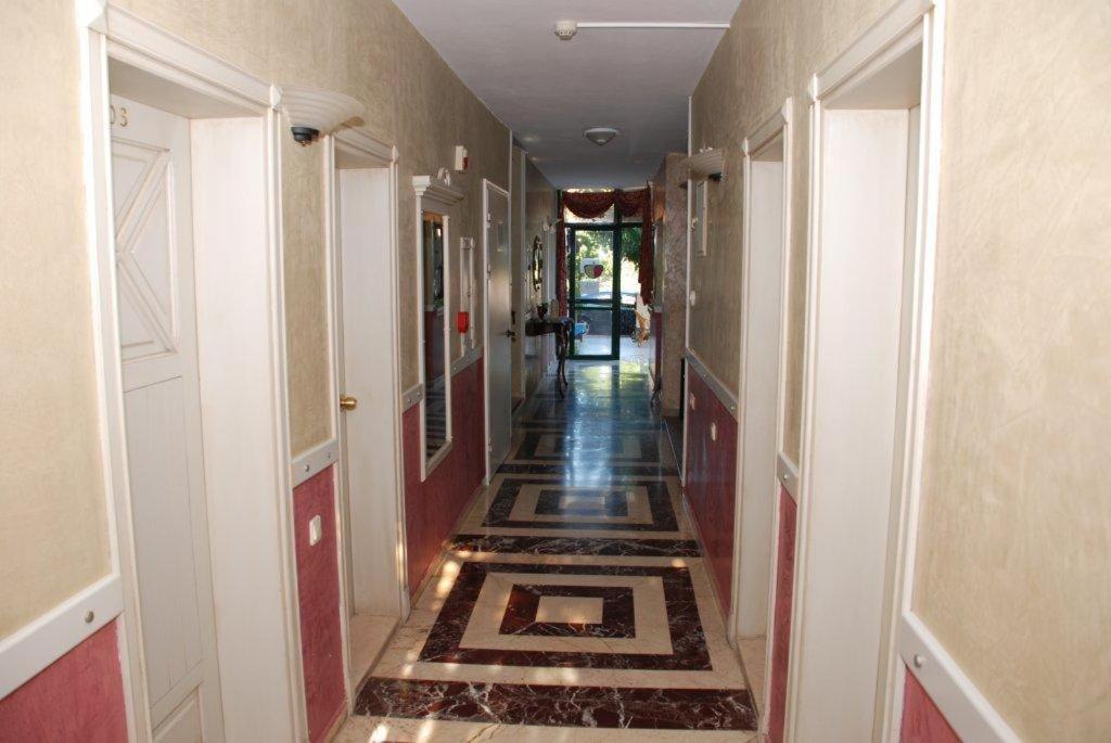 Apartamento Familiar - Planta baja