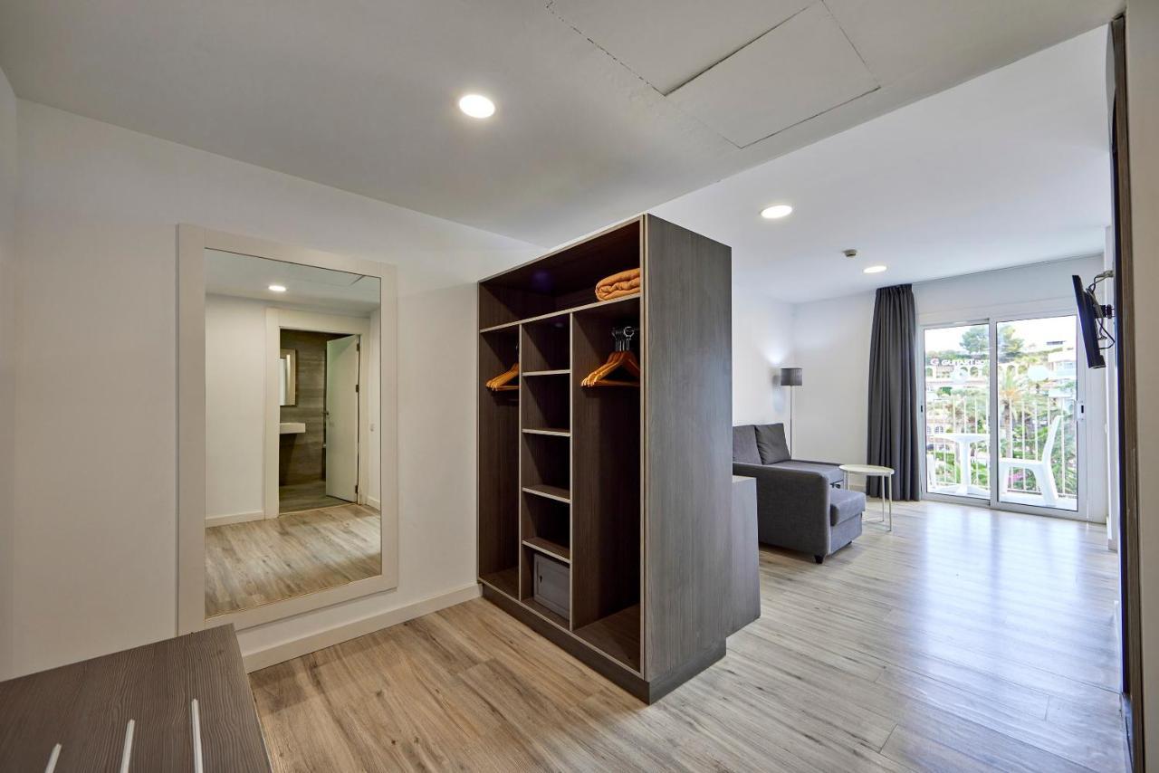 Habitación Familiar Superior