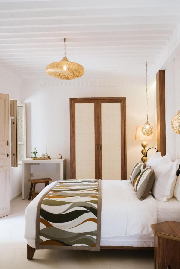 Habitación Doble Deluxe