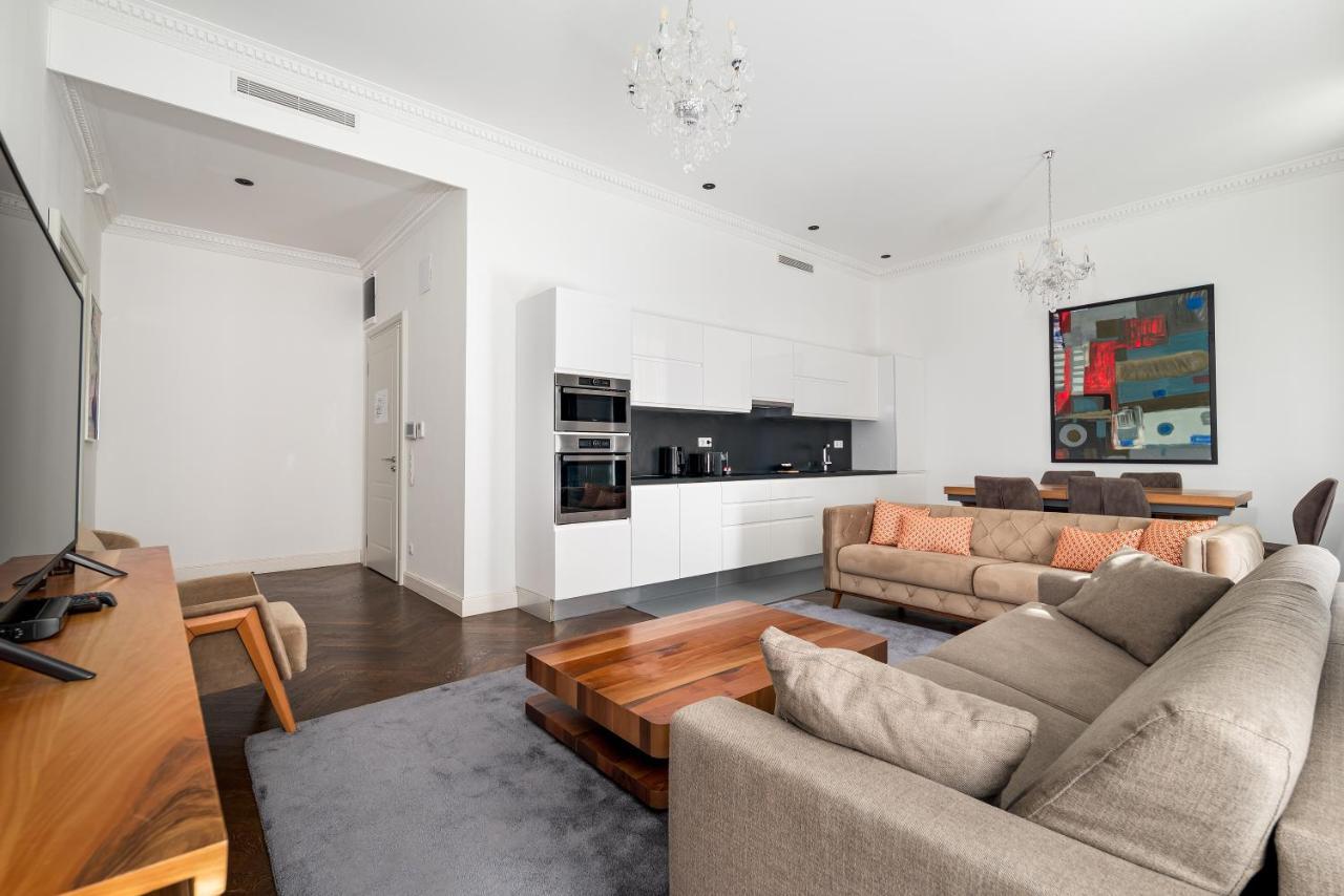 Apartamento Deluxe