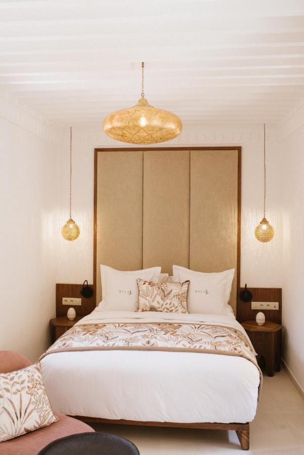 Habitación Doble Estándar