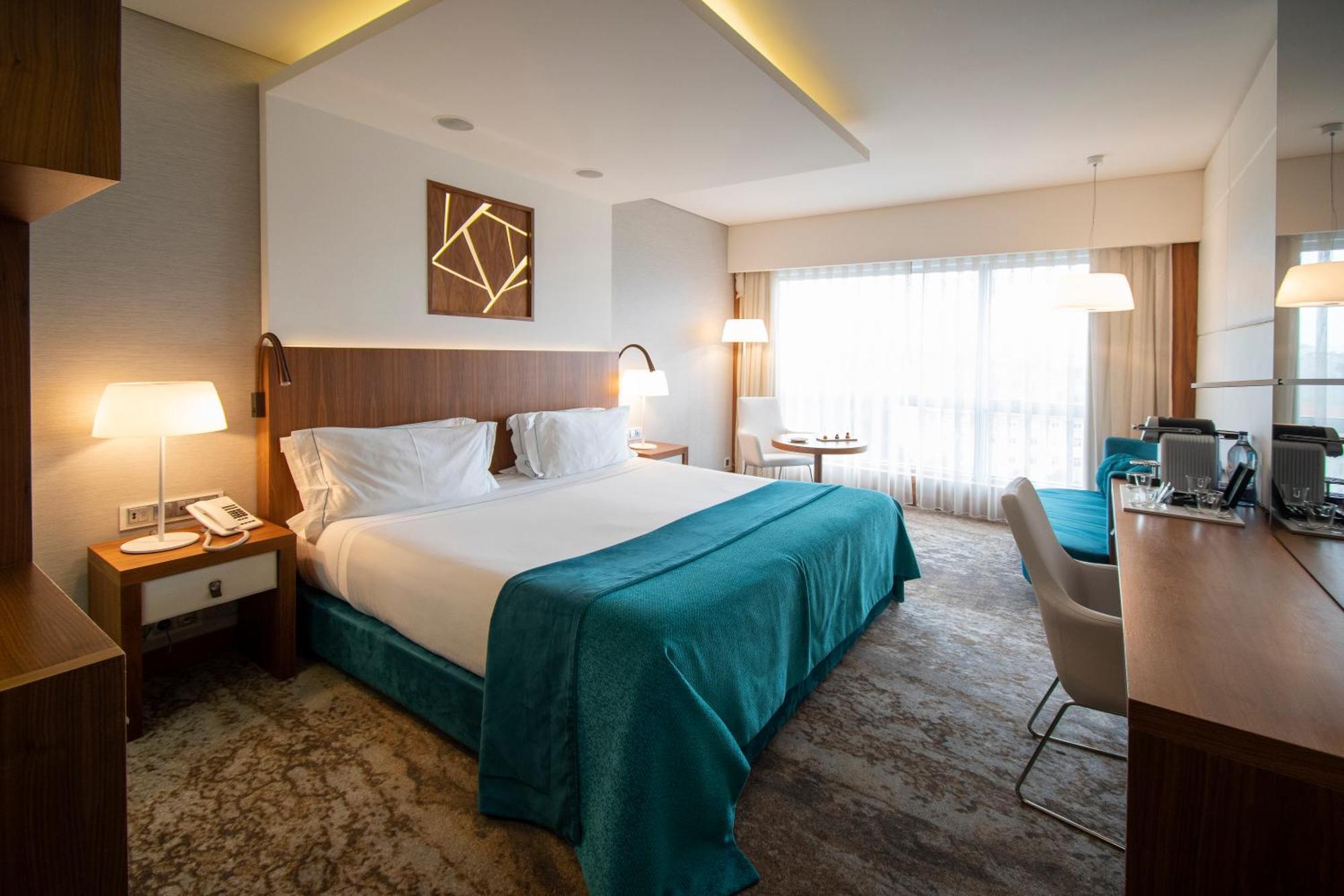 Habitación Doble Premium