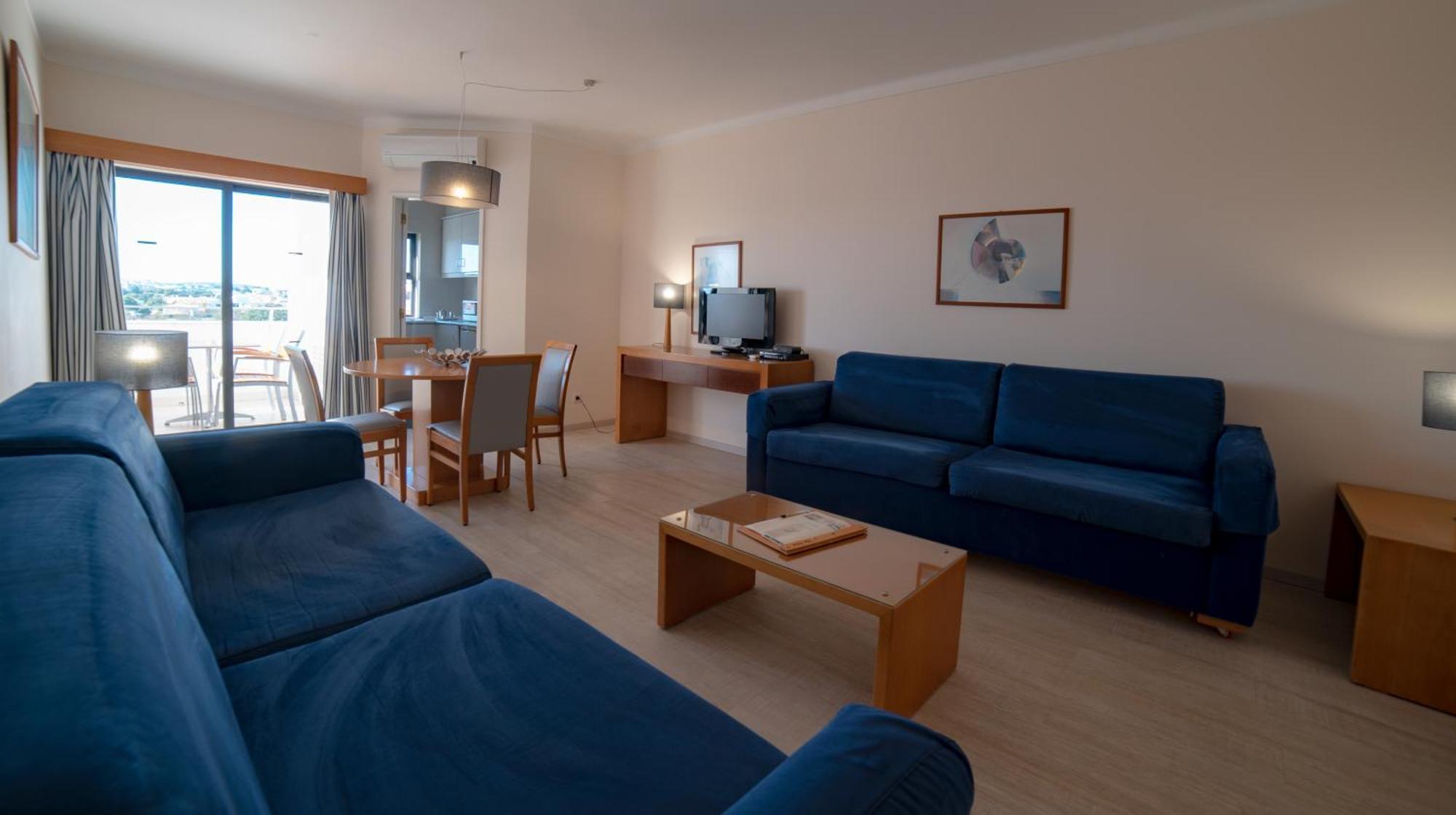 Suite Familiar de 1 dormitorio