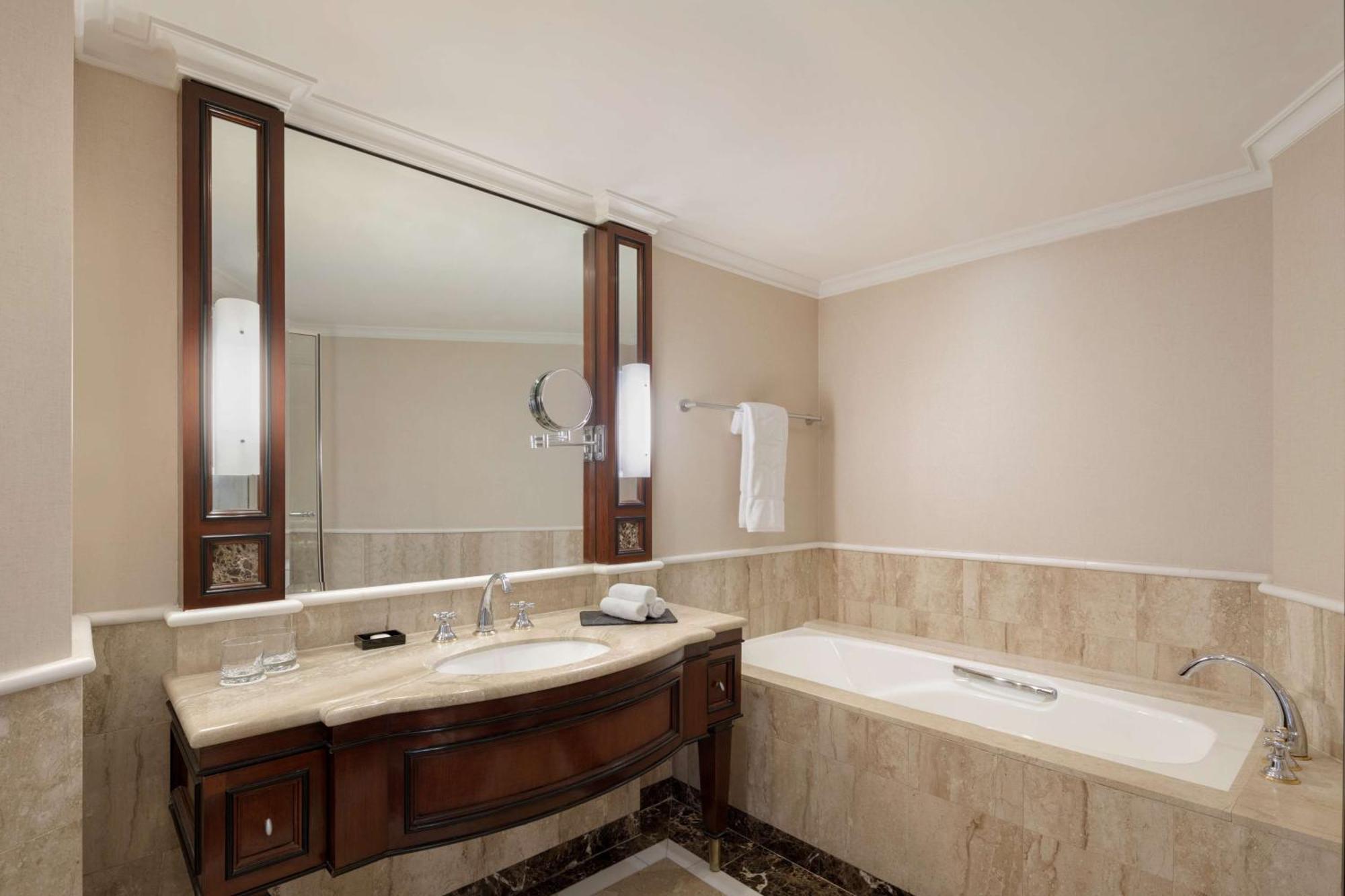 Habitación Grand Premier Sydney Harbour