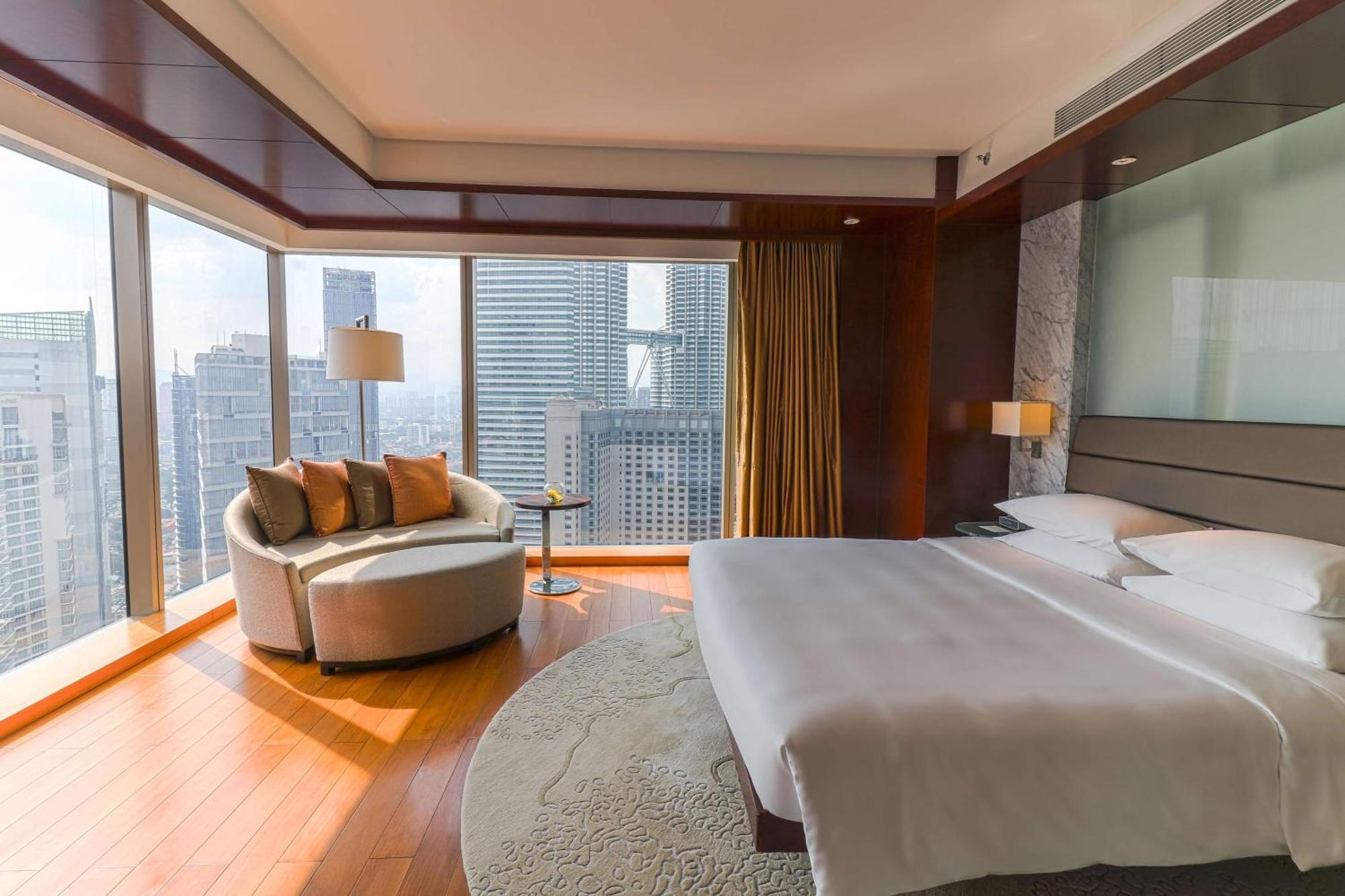 Suite Grand
