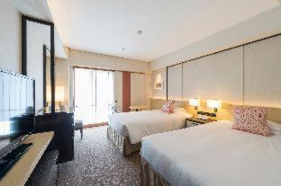 Habitación Premium con acceso al centro de fitness - 2 camas individuales - No fumadores