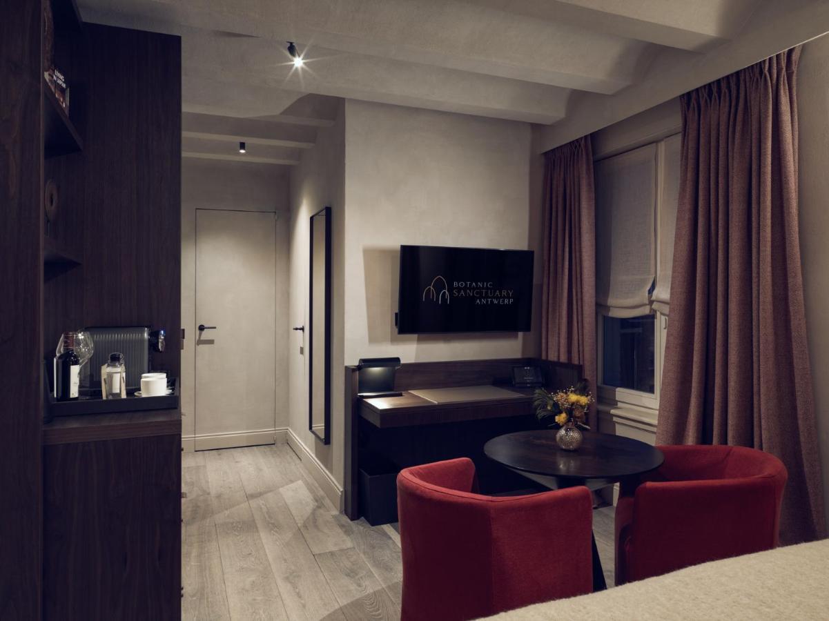 Habitación Confort