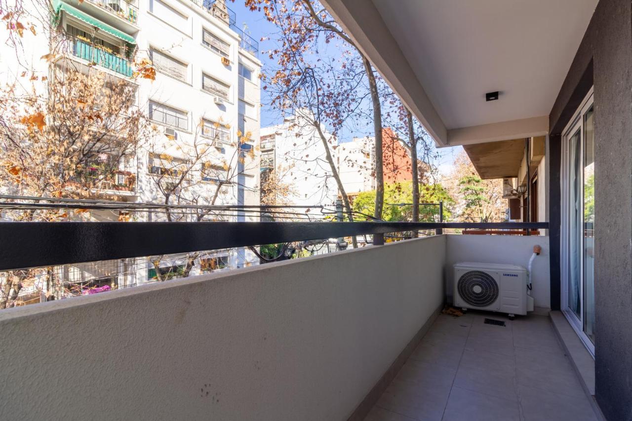 Apartamento Deluxe