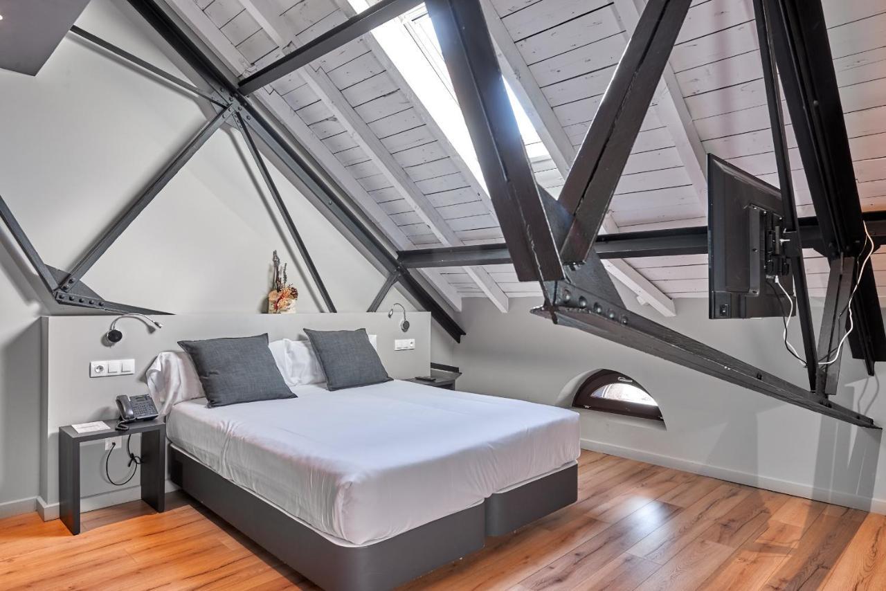 Habitación cuádruple