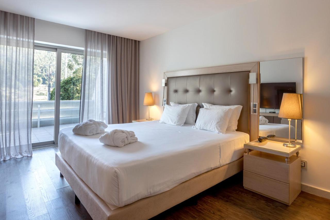 Superior Double Room Spa Access