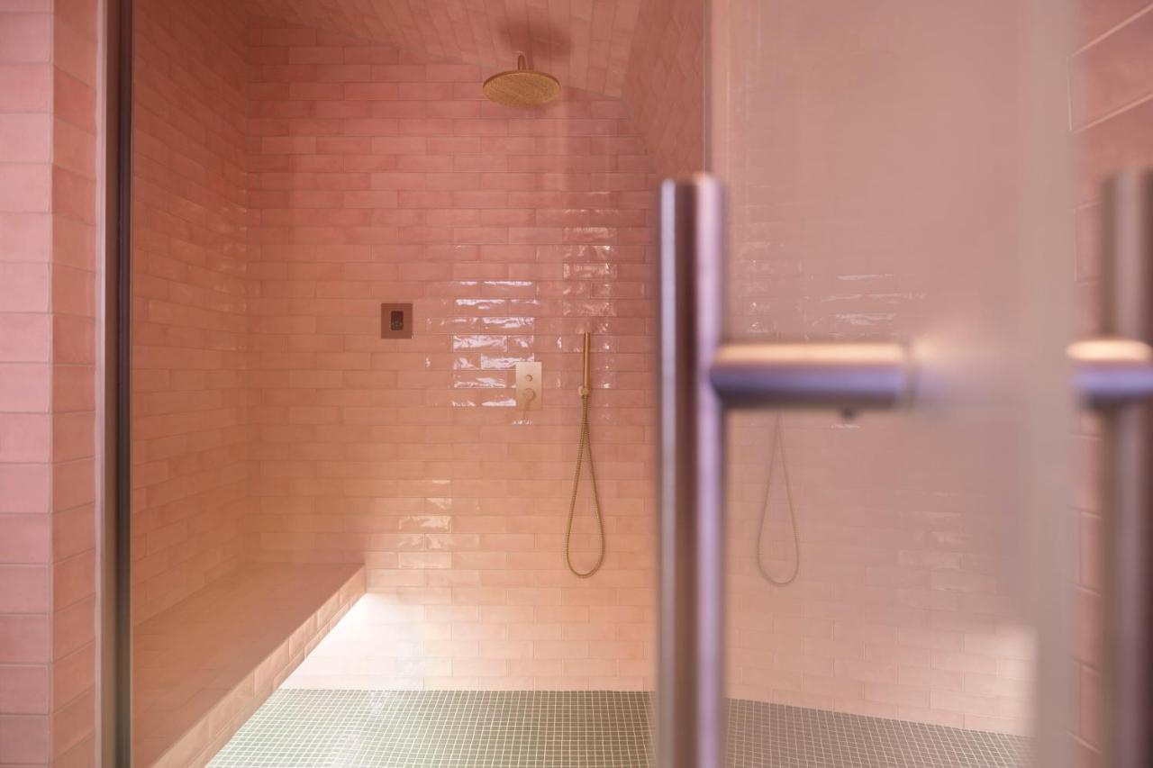 Habitación Doble Superior con acceso al spa