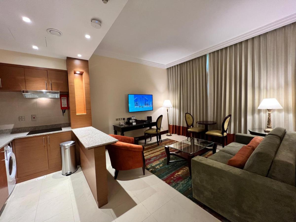 Executive One Bedroom Apartment-Twin Bed,1356999599:JPEG