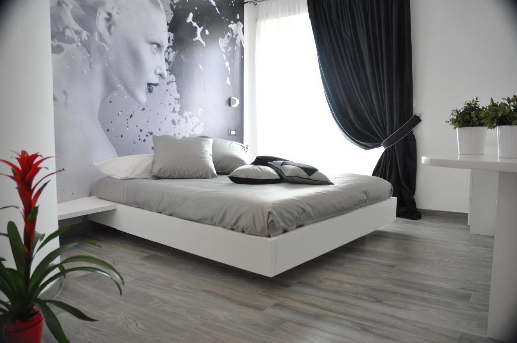 Habitación Doble Deluxe