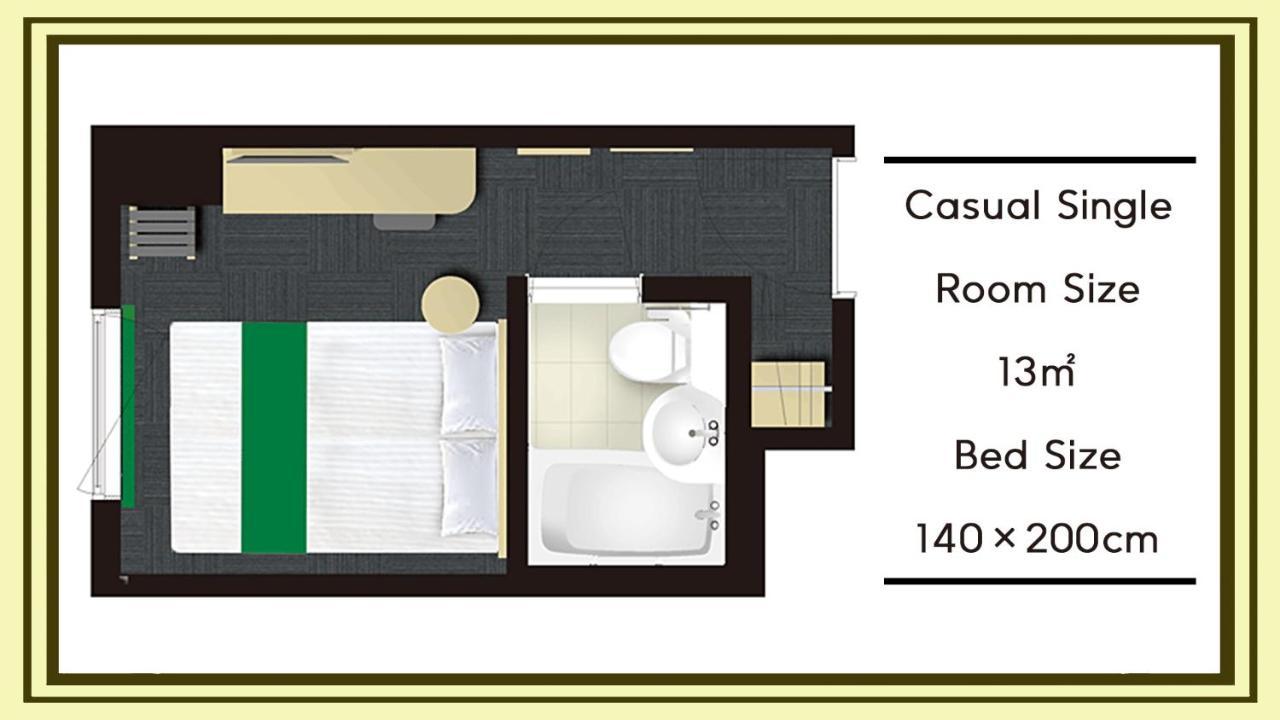 Habitación Doble - No fumadores