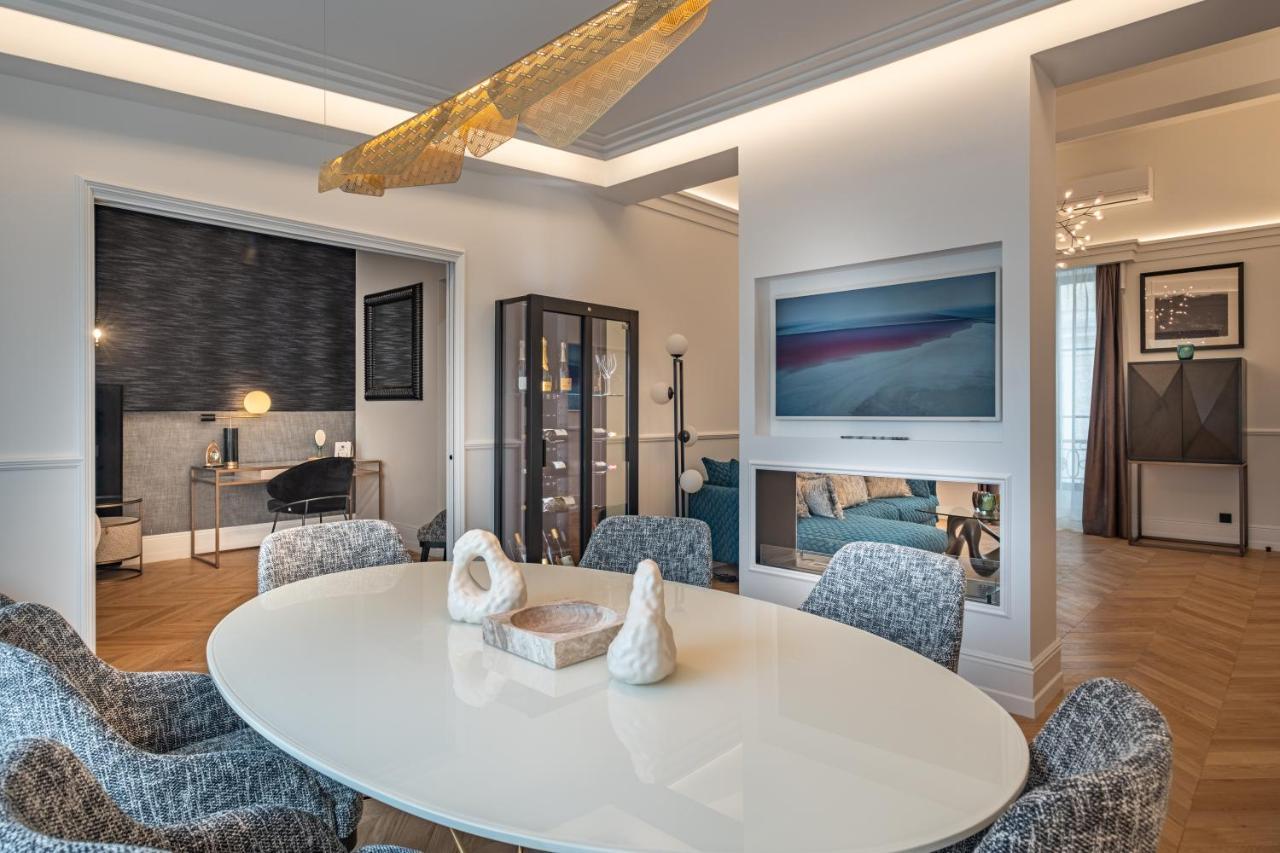 Suite Presidencial