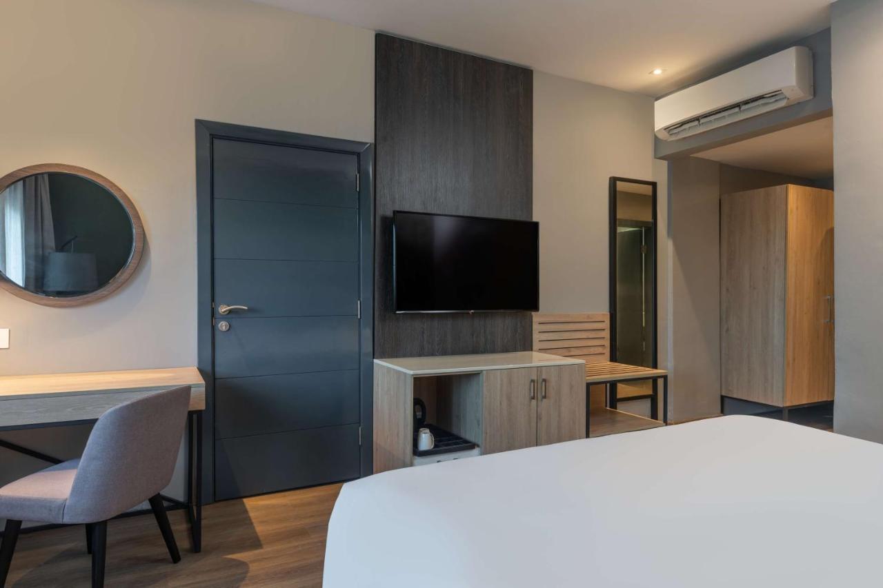 Habitación Superior con balcón