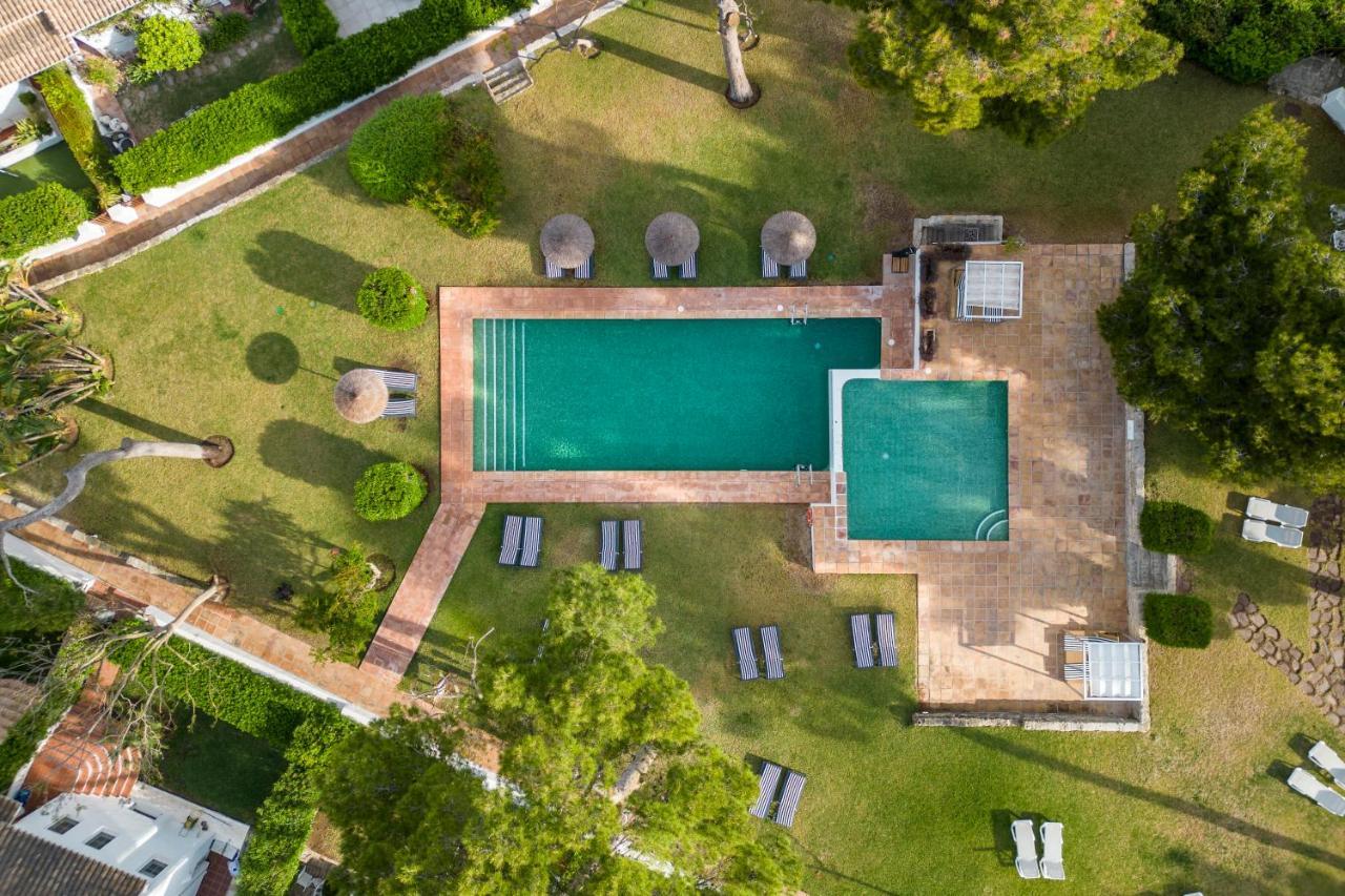 Double Room Terrace