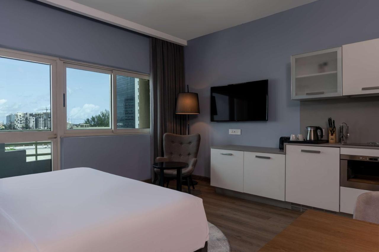 Apartamento Estudio