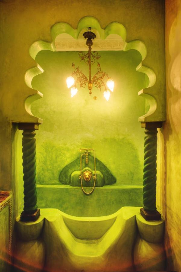 Suite con balcón