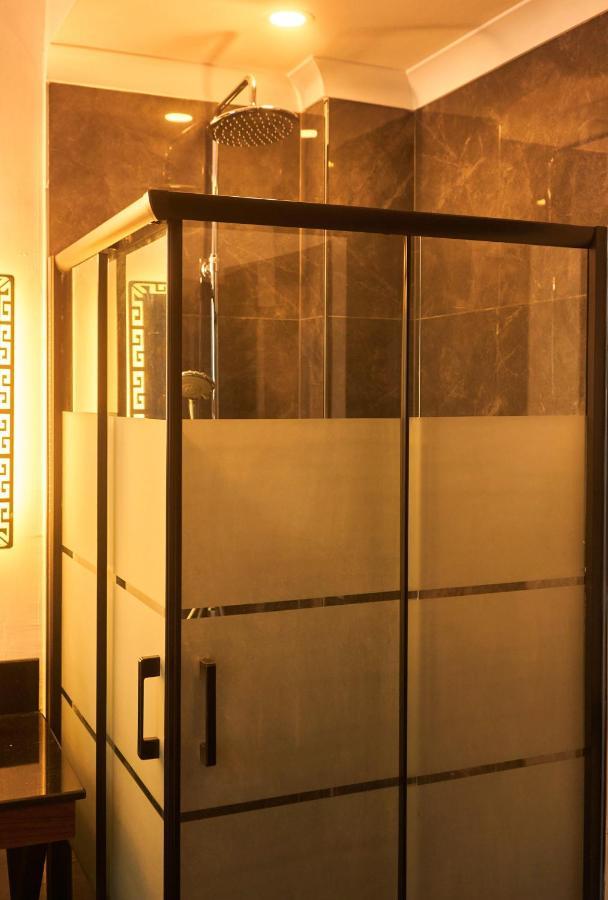Habitación Doble Grande