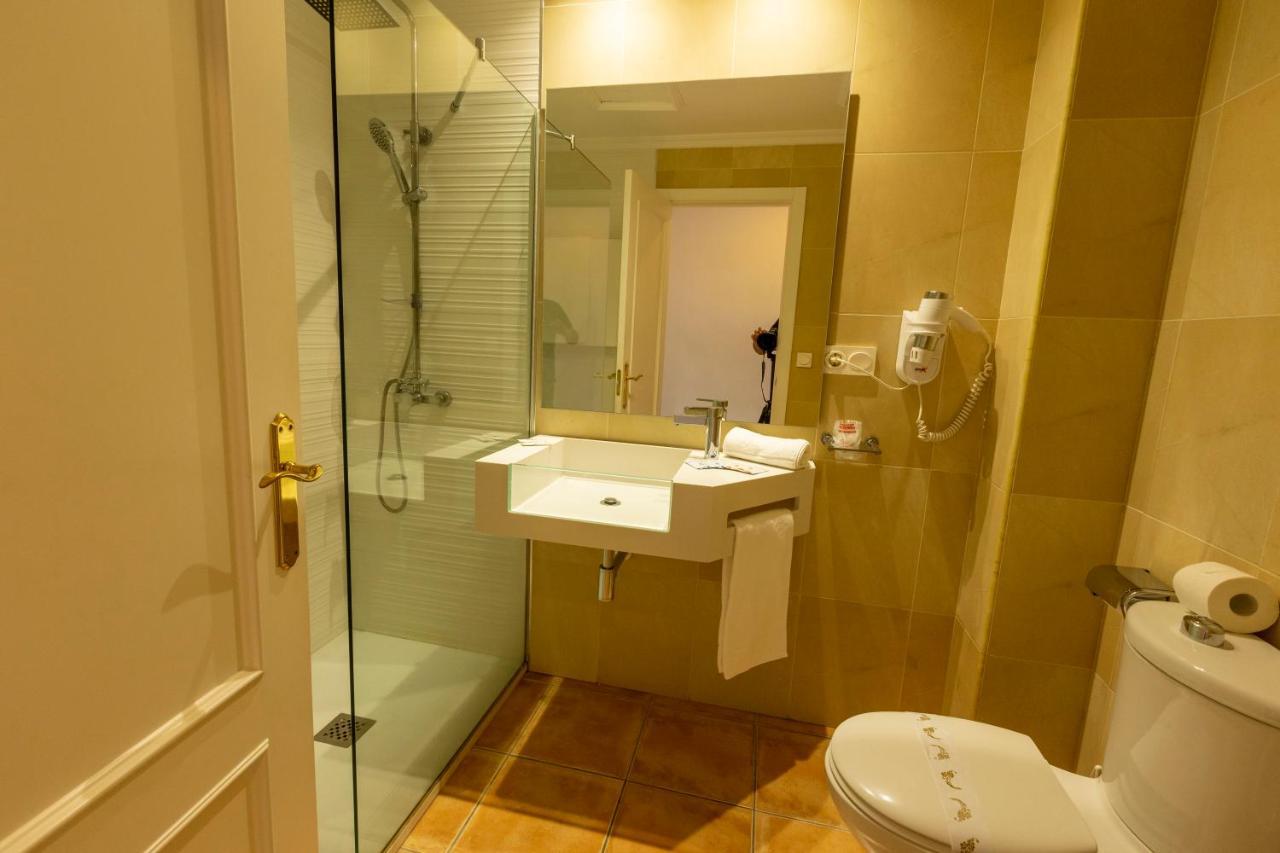 Apartamento de 1 dormitorio (3 adultos + 1 niño)